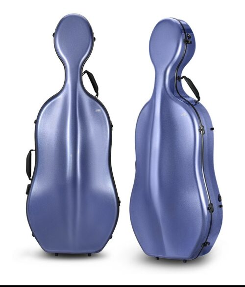 JML Carbon Fiber CL 1 Cello Case (1)