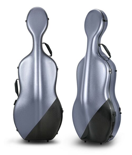 JML Carbon Fiber CL 3K Cello Case (1)