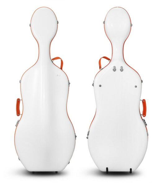 JML Carbon Fiber CL 6 Cello Case (1)