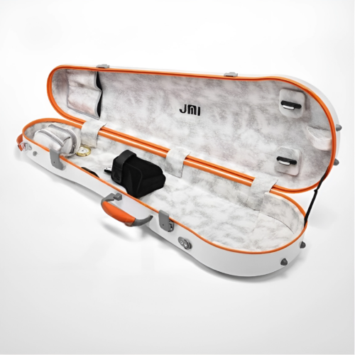 JML Carbon Fiber Shaped Viola Case (6)