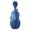 JML PC Navy Blue Cello Case