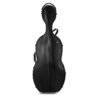 JML PC Sandy Black Cello Case